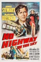 Nonton Film No Highway in the Sky (1951) Subtitle Indonesia Streaming Movie Download