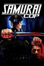 Nonton Film Samurai Cop (1991) Subtitle Indonesia Streaming Movie Download