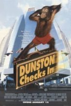 Nonton Film Dunston Checks In (1996) Subtitle Indonesia Streaming Movie Download