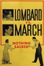 Nonton Film Nothing Sacred (1937) Subtitle Indonesia Streaming Movie Download