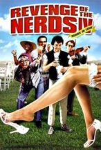 Nonton Film Revenge of the Nerds IV: Nerds In Love (1994) Subtitle Indonesia Streaming Movie Download
