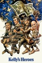 Nonton Film Kelly’s Heroes (1970) Subtitle Indonesia Streaming Movie Download