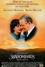 Nonton Film Shadowlands (1993) Subtitle Indonesia Streaming Movie Download