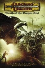 Nonton Film Dungeons & Dragons: Wrath of the Dragon God (2005) Subtitle Indonesia Streaming Movie Download