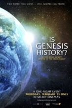 Nonton Film Is Genesis History? (2017) Subtitle Indonesia Streaming Movie Download