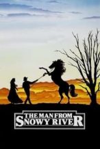 Nonton Film The Man from Snowy River (1982) Subtitle Indonesia Streaming Movie Download