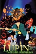 Nonton Film Lupin III: The Fuma Conspiracy (1987) Subtitle Indonesia Streaming Movie Download