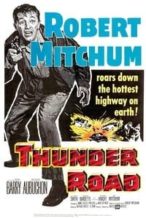 Nonton Film Thunder Road (1958) Subtitle Indonesia Streaming Movie Download