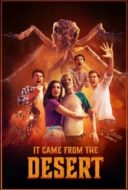 Layarkaca21 LK21 Dunia21 Nonton Film It Came from the Desert (2017) Subtitle Indonesia Streaming Movie Download