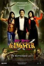 Bini-Biniku Gangster (2011)