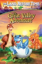 Nonton Film The Land Before Time II: The Great Valley Adventure (1994) Subtitle Indonesia Streaming Movie Download