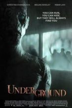 Nonton Film Underground (2011) Subtitle Indonesia Streaming Movie Download