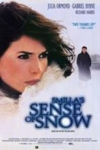 Nonton Film Smilla’s Sense of Snow (1997) Subtitle Indonesia Streaming Movie Download