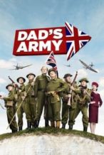 Nonton Film Dad’s Army (2016) Subtitle Indonesia Streaming Movie Download