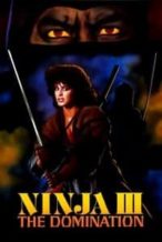 Nonton Film Ninja III: The Domination (1984) Subtitle Indonesia Streaming Movie Download
