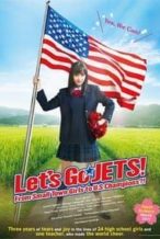 Nonton Film Let’s Go, Jets! (2017) Subtitle Indonesia Streaming Movie Download