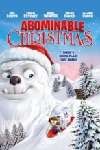 Nonton Film Abominable Christmas (2012) Subtitle Indonesia Streaming Movie Download