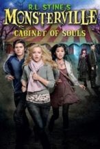 Nonton Film R.L. Stine’s Monsterville: The Cabinet of Souls (2015) Subtitle Indonesia Streaming Movie Download