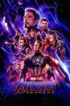 Nonton Film Avengers: Endgame (2019) Subtitle Indonesia Streaming Movie Download