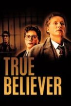 Nonton Film True Believer (1989) Subtitle Indonesia Streaming Movie Download