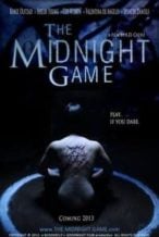 Nonton Film The Midnight Game (2013) Subtitle Indonesia Streaming Movie Download