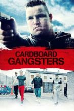 Nonton Film Cardboard Gangsters (2017) Subtitle Indonesia Streaming Movie Download