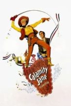 Nonton Film Calamity Jane (1953) Subtitle Indonesia Streaming Movie Download