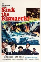 Nonton Film Sink the Bismarck! (1960) Subtitle Indonesia Streaming Movie Download