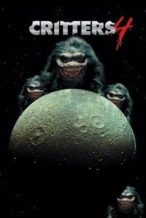 Nonton Film Critters 4 (1992) Subtitle Indonesia Streaming Movie Download