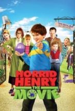 Nonton Film Horrid Henry: The Movie (2011) Subtitle Indonesia Streaming Movie Download