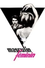 Nonton Film Masculin Féminin (1966) Subtitle Indonesia Streaming Movie Download