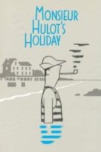 Nonton Film Monsieur Hulot’s Holiday (1953) Subtitle Indonesia Streaming Movie Download