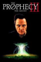 Nonton Film The Prophecy 3: The Ascent (2000) Subtitle Indonesia Streaming Movie Download