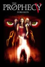Nonton Film The Prophecy: Forsaken (2005) Subtitle Indonesia Streaming Movie Download