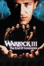 Nonton Film Warlock III: The End of Innocence (1999) Subtitle Indonesia Streaming Movie Download