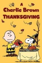 Nonton Film A Charlie Brown Thanksgiving (1973) Subtitle Indonesia Streaming Movie Download