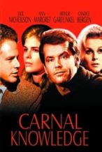 Nonton Film Carnal Knowledge (1971) Subtitle Indonesia Streaming Movie Download