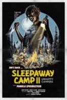 Layarkaca21 LK21 Dunia21 Nonton Film Sleepaway Camp II: Unhappy Campers (1988) Subtitle Indonesia Streaming Movie Download