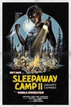 Nonton Film Sleepaway Camp II: Unhappy Campers (1988) Subtitle Indonesia Streaming Movie Download