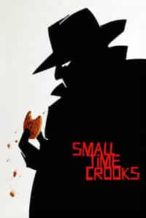 Nonton Film Small Time Crooks (2000) Subtitle Indonesia Streaming Movie Download