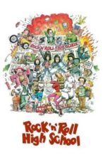 Nonton Film Rock ‘n’ Roll High School (1979) Subtitle Indonesia Streaming Movie Download