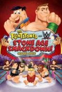 Layarkaca21 LK21 Dunia21 Nonton Film The Flintstones & WWE: Stone Age Smackdown (2015) Subtitle Indonesia Streaming Movie Download