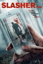 Nonton Film Slasher.com (2017) Subtitle Indonesia Streaming Movie Download