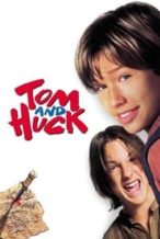 Nonton Film Tom and Huck (1995) Subtitle Indonesia Streaming Movie Download