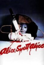 Nonton Film Alice Sweet Alice (1976) Subtitle Indonesia Streaming Movie Download