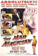 Layarkaca21 LK21 Dunia21 Nonton Film The Mad Magician (1954) Subtitle Indonesia Streaming Movie Download