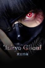 Nonton Film Tokyo Ghoul (2017) Subtitle Indonesia Streaming Movie Download