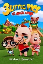 Three Little Pigs and the Magic Lamp (2015)