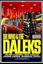 Nonton Film Dr. Who and the Daleks (1965) Subtitle Indonesia Streaming Movie Download