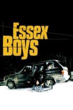 Nonton Film Essex Boys (2000) Subtitle Indonesia Streaming Movie Download